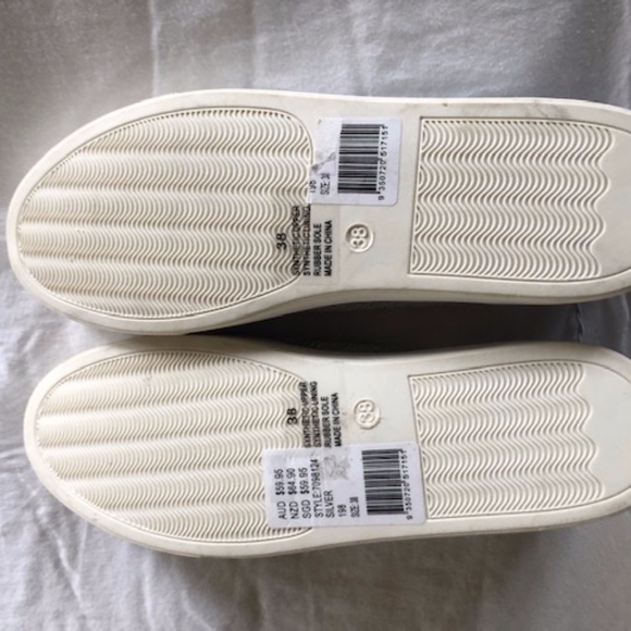 Slip on loafers - Picture 2 of 2